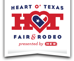 Heart O’ Texas Livestock: September 25–October 13, 2024 